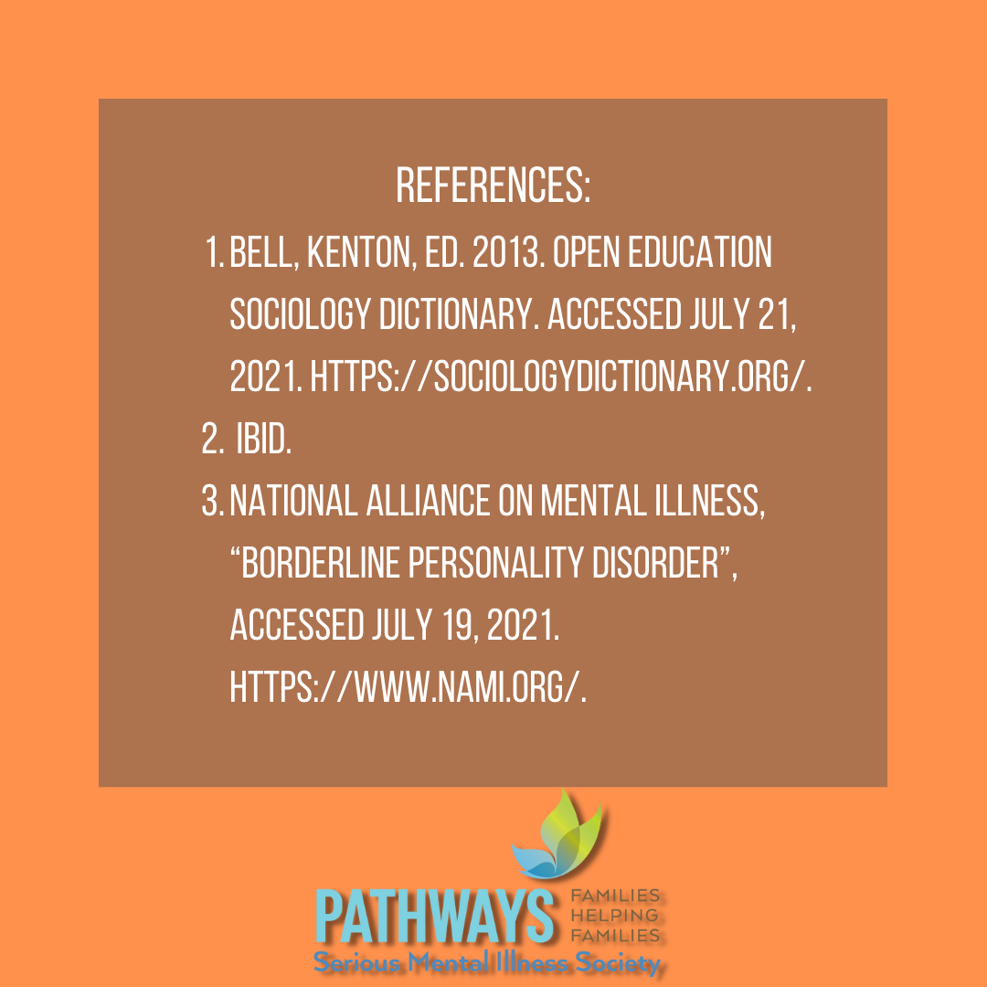 2021 07 21 Ref Pathways Serious Mental Illness Society