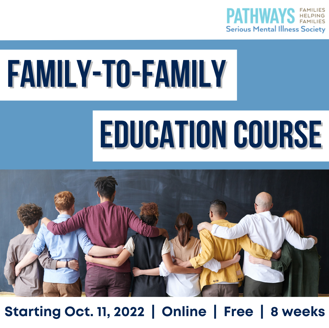Family-to-Family Education Course