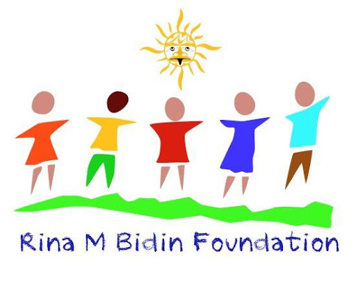 Rina M Bidin Foundation