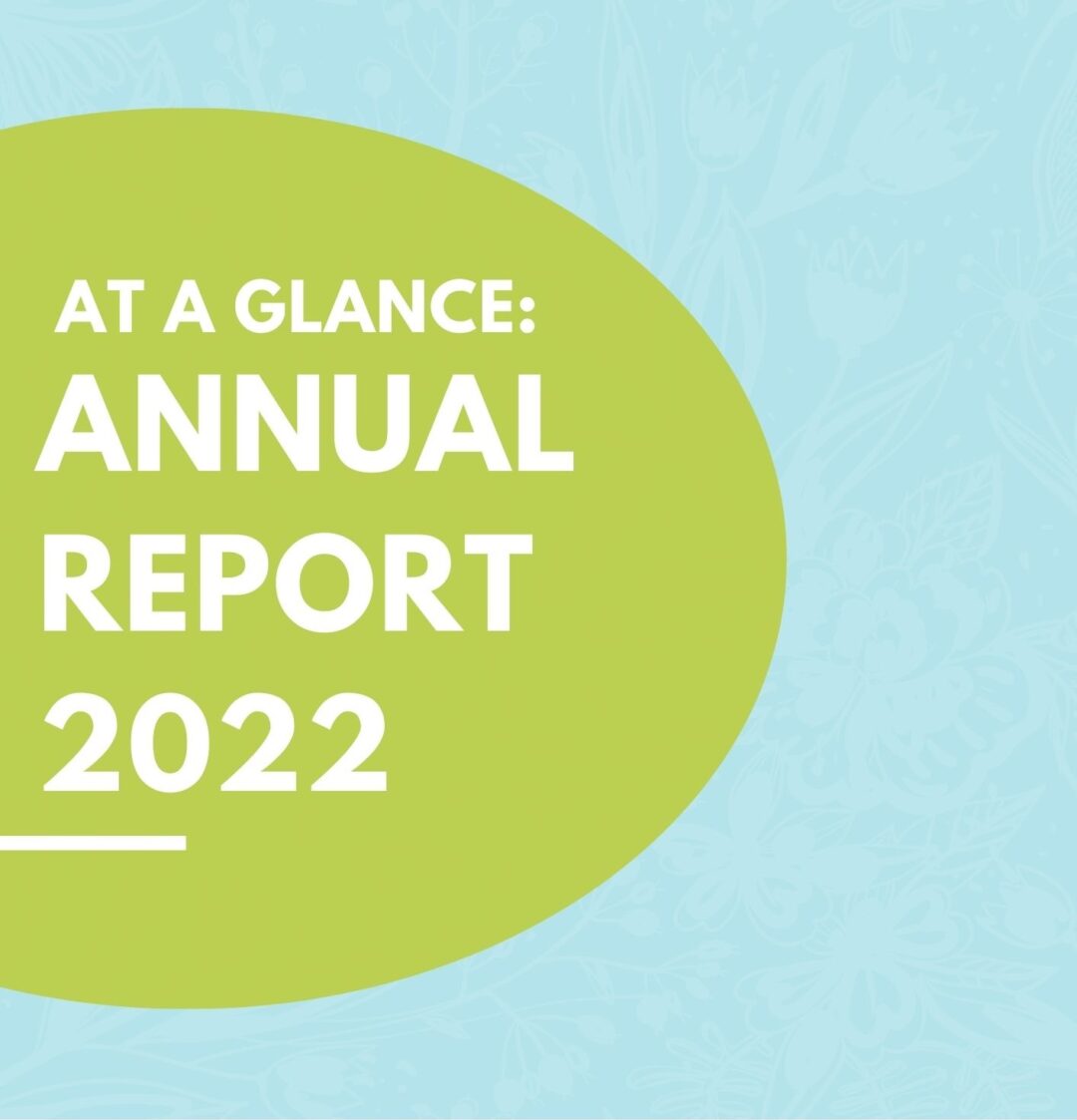 Annual Report 2022 Pathways Serious Mental Illness Society